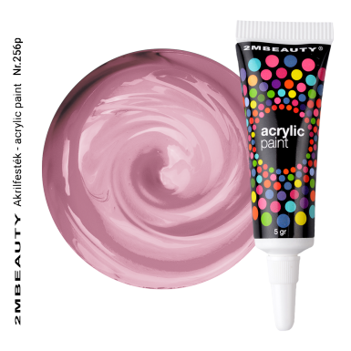 Akrilna boja Nr.256p