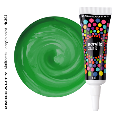 Akrilna boja Nr.304