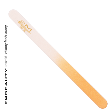 Turpija  tanka crno i zlatno