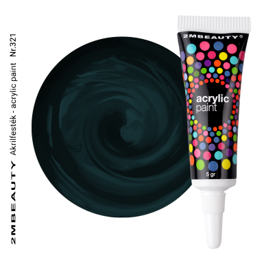 Akrilna boja Nr.321