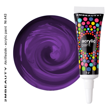 Akrilna boja Nr.443