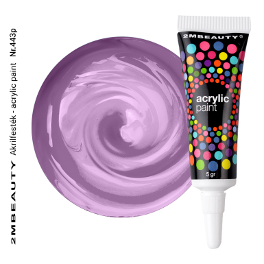 Akrilna boja Nr.443p