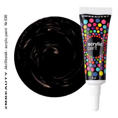 Akrilna boja Nr.530
