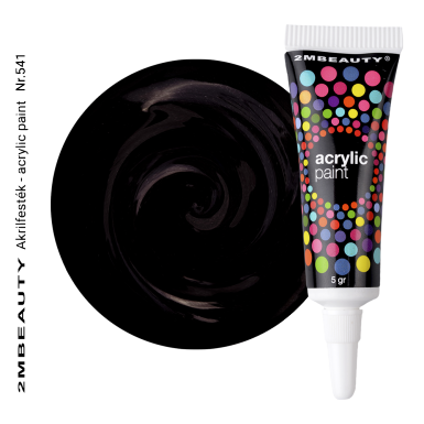 Akrilna boja Nr.541