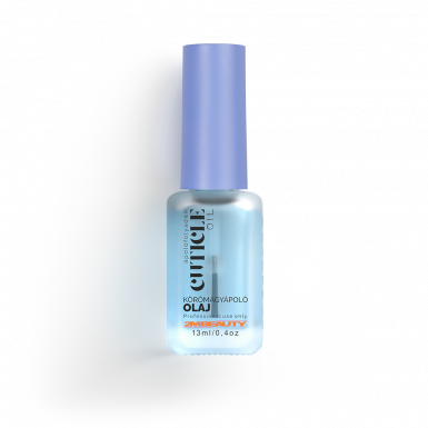 Ulje za zanoktice - kokos