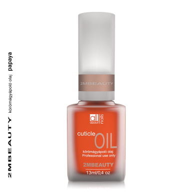 Ulje za zanoktice - papaya