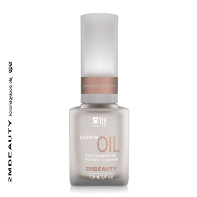 Ulje za zanoktice - jagoda