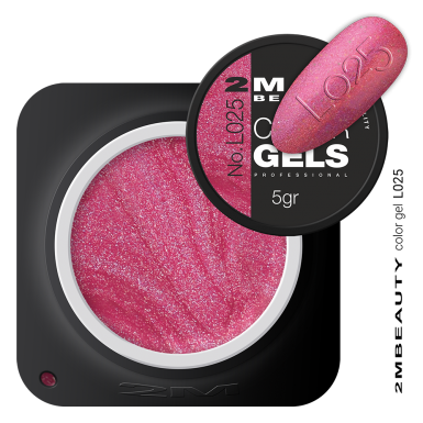 Gel u boji - Led L025