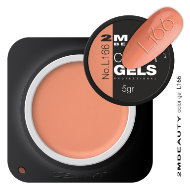 Gel u boji - Led L166
