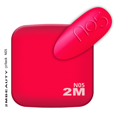 Gel lak - Neon N05