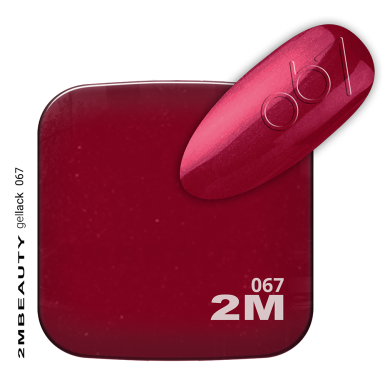 Gel Lakk - 067