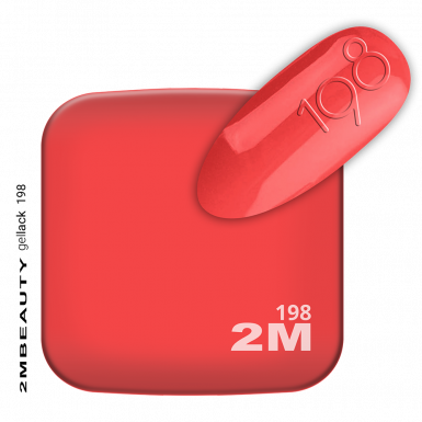 Fun Color Gel Lack - 198