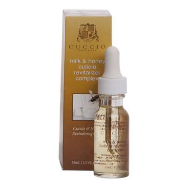 CUCCIO ulje za nokte i zanoktice milk and honey