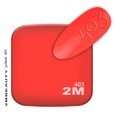 Gel lak - Neon 403