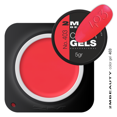  Gel u boji - Neon 403