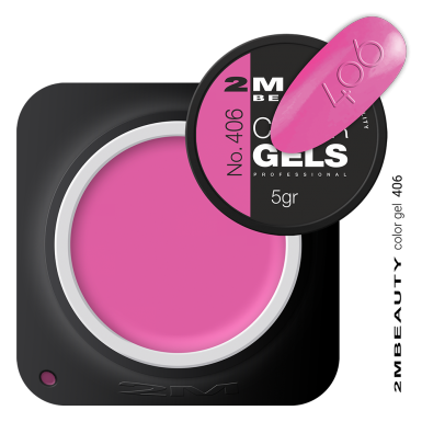  Gel u boji - Neon 406