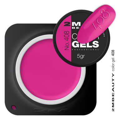  Gel u boji - Neon 408