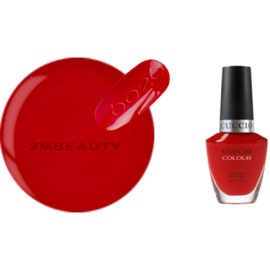 6026 - Cuccio A Kiss in Paris lak za nokte