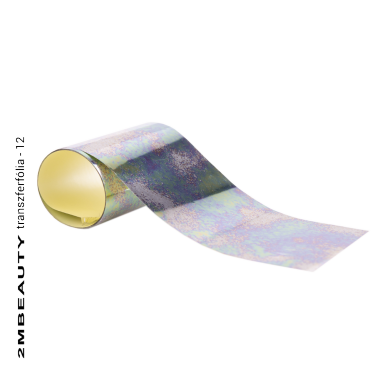 Transfer folija - 12