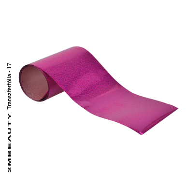 Transfer folija - 17