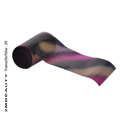  Transfer folija - 29