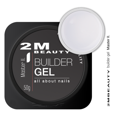 Master Gel II