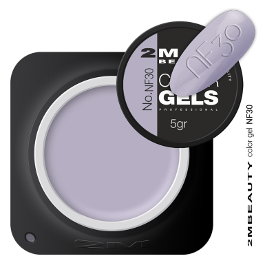 Gel u boji - Nonfix color NF030