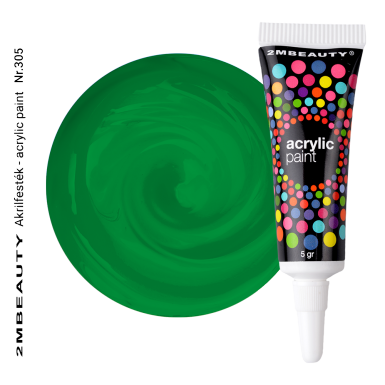 Akrilna boja Nr. N305
