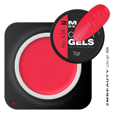 Gel u boji - Neon 434