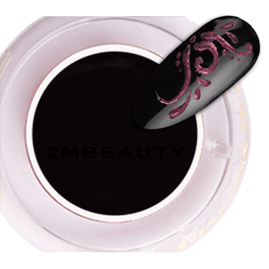 Foil Gel - Transzferfólia ragasztó zselé