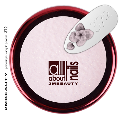 Akril prah u boji - Svetlucavi 372