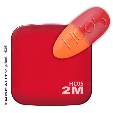 Gel lak -  Termo HC05