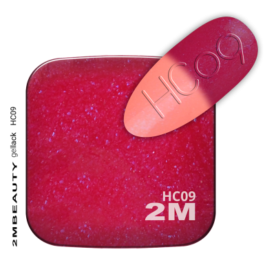 Gel lak -  Termo HC09