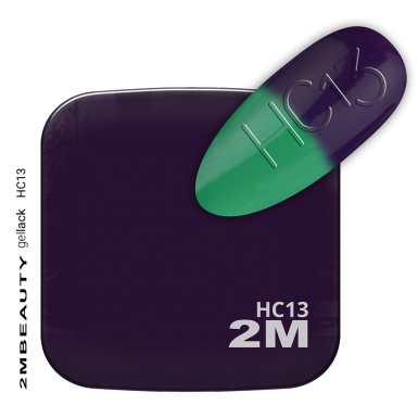 Gel lak -  Termo HC13