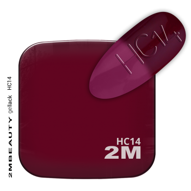Gel lak -  Termo HC14