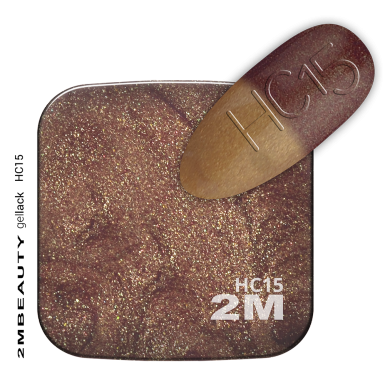 Gel lak -  Termo HC15