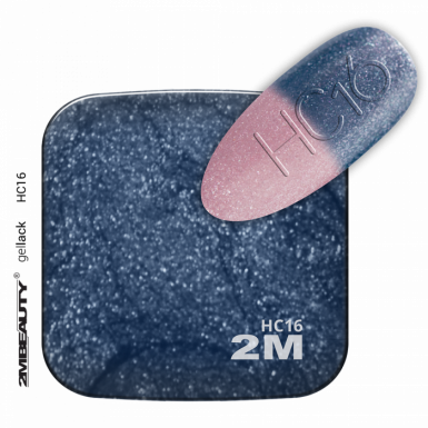 Gel lak -  Termo HC16