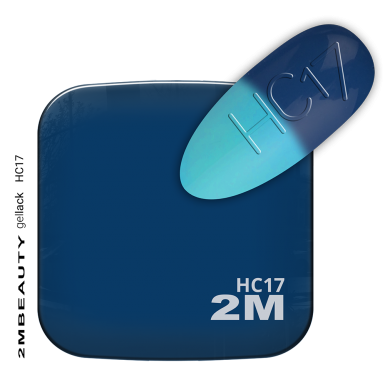 Gel lak -  Termo HC17