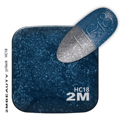 Gel lak -  Termo HC18