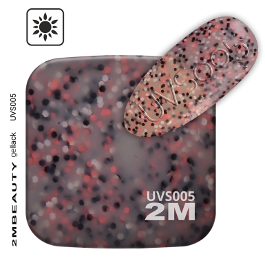 Gel lak -  UV 005
