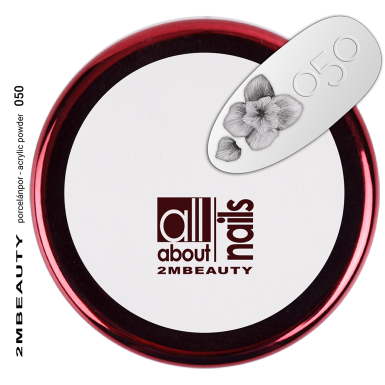 Akril prah u boji - Matt 050