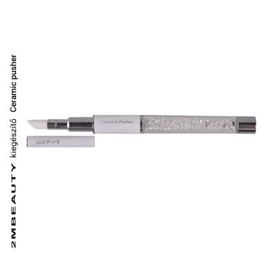Ceramic Pusher - Gurač za Gellack
