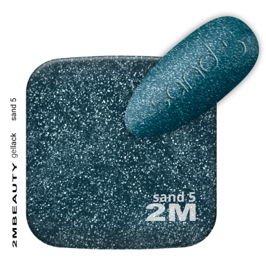 Gel lak - Sand 005