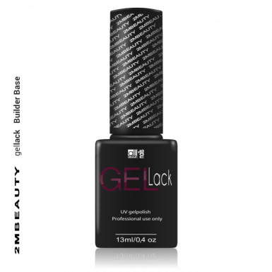 Gel lak - Builder Base
