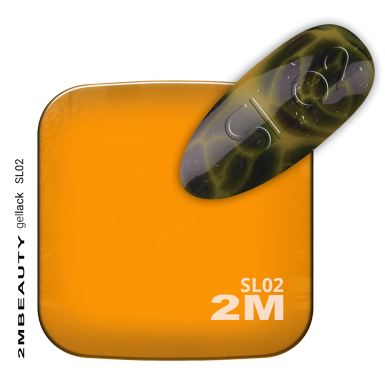 Sliding Gel Lak - SL02