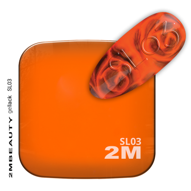 Sliding Gel Lak - SL03