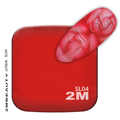 Sliding Gel Lak - SL04