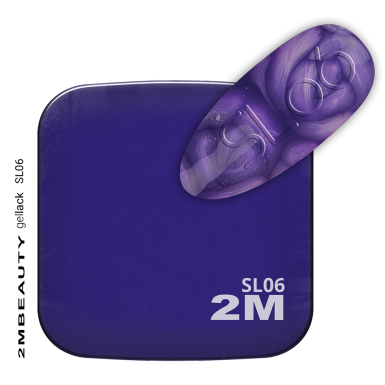Sliding Gel Lak - SL06