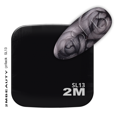 Sliding Gel Lak - SL13