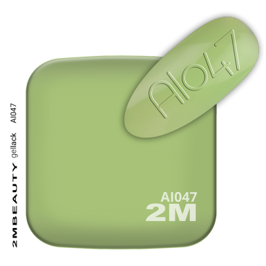 Gel lak - All in 047